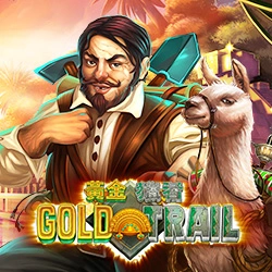 RTP Joker Gold Trail